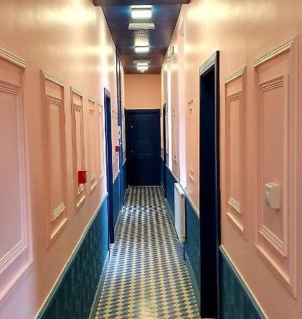 Angel Townhouse Hotell London Exteriör bild