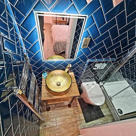 Angel Townhouse Hotell London Rum bild